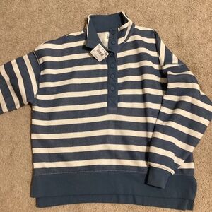 American eagle sweatshirt xs